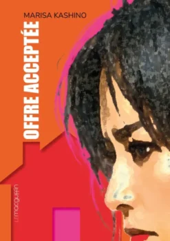 Offre acceptée