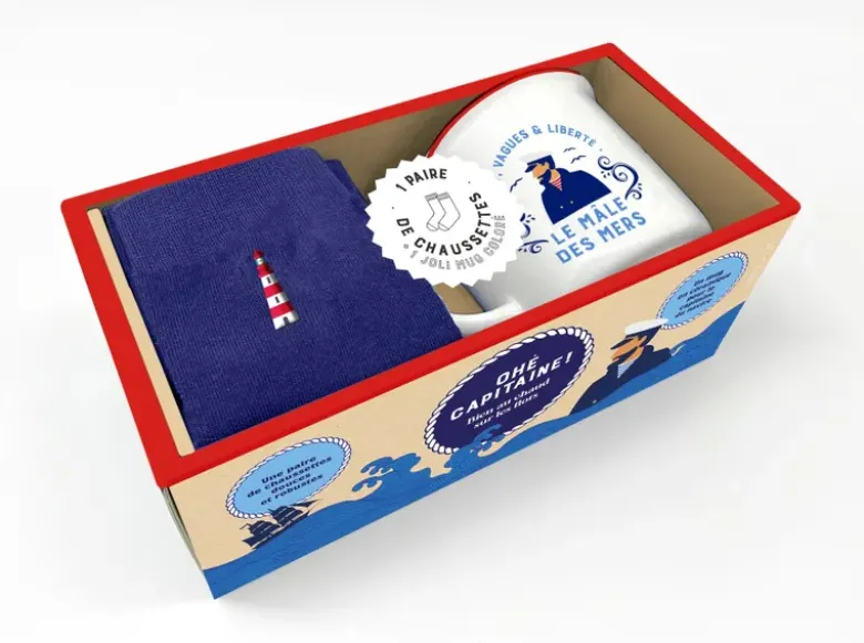 Ohé Capitaine !