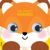 Oh ! le petit renard