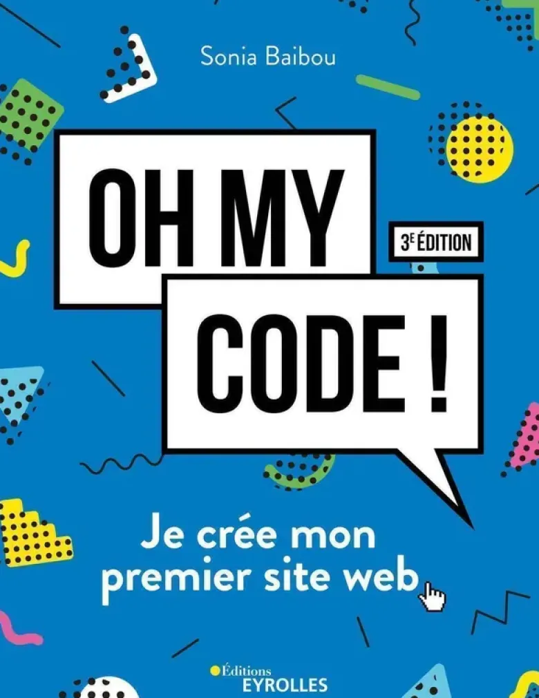 Oh my code !
