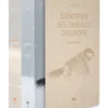 Oiseaux d'Europe, coffret 2 volumes