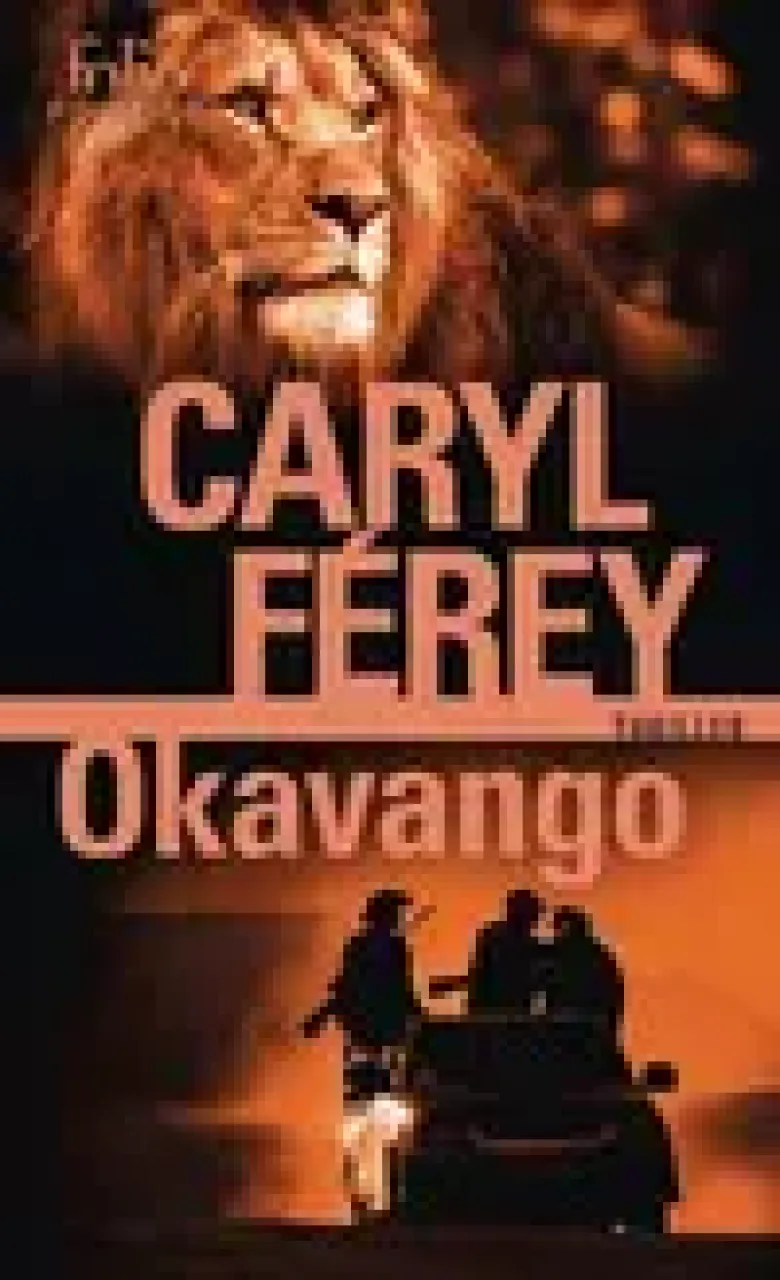 Okavango