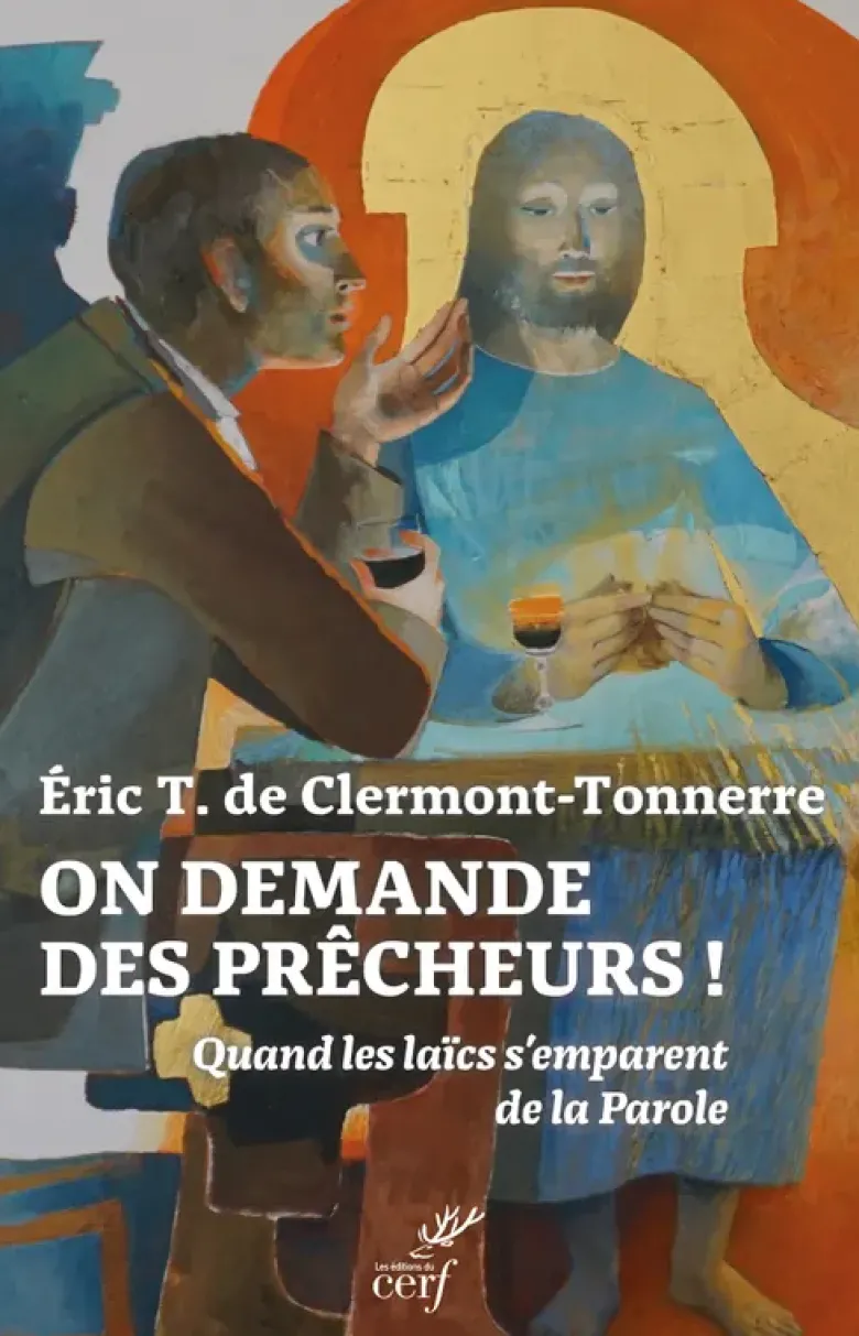 On demande des prêcheurs !