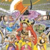 One Piece - Edition originale - Tome 111