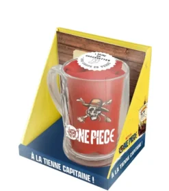 One Piece - À la tienne capitaine !