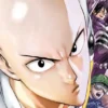 One-punch man