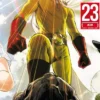 One-punch man