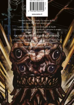 Oni Goroshi - Tome 08