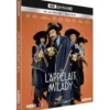 On l'appelait Milady - 4K Ultra HD + Blu-ray) (1974)