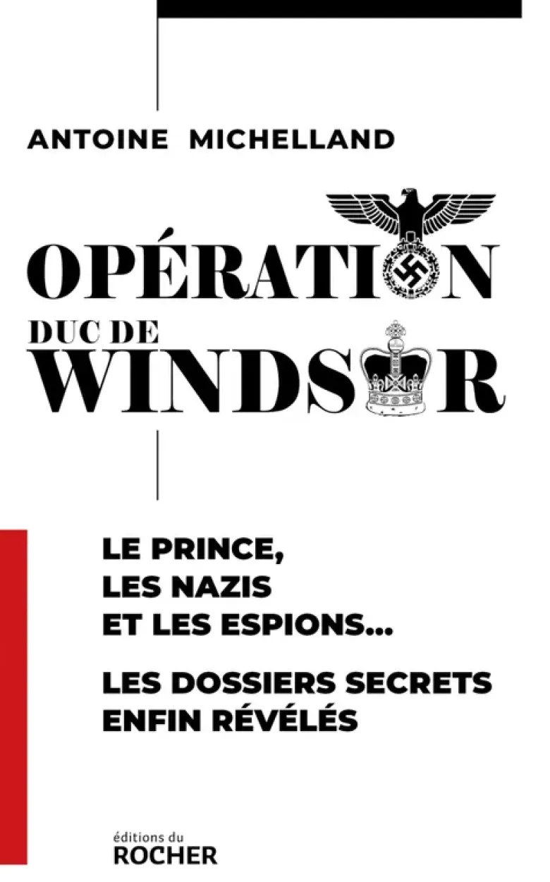 Opération duc de Windsor