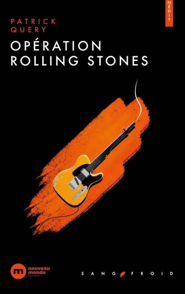 Opération Rolling Stones