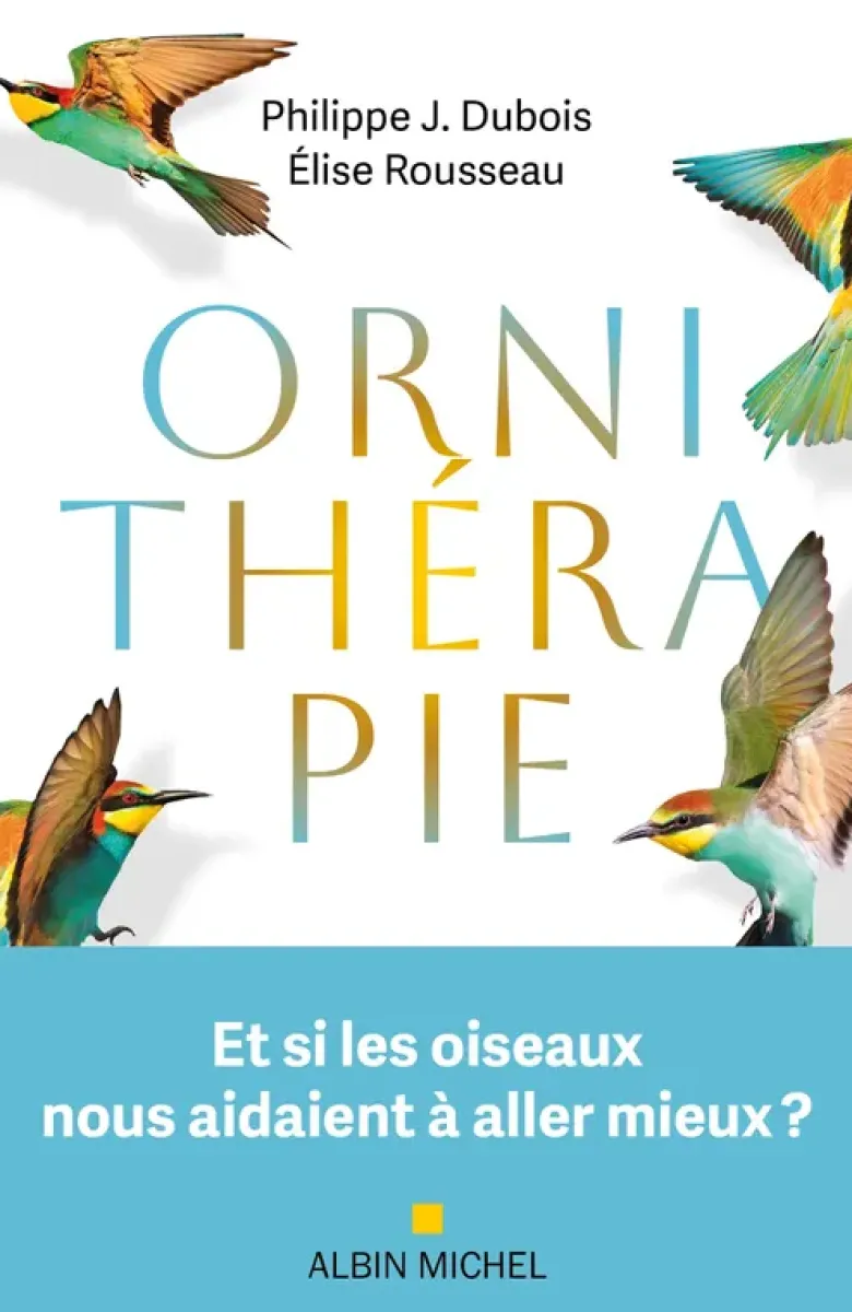 Ornithérapie