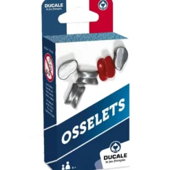 Osselets Metal - Eco Format