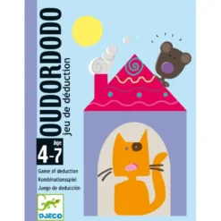 Oudordodo