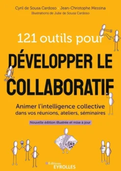 121 outils pour développer le collaboratif