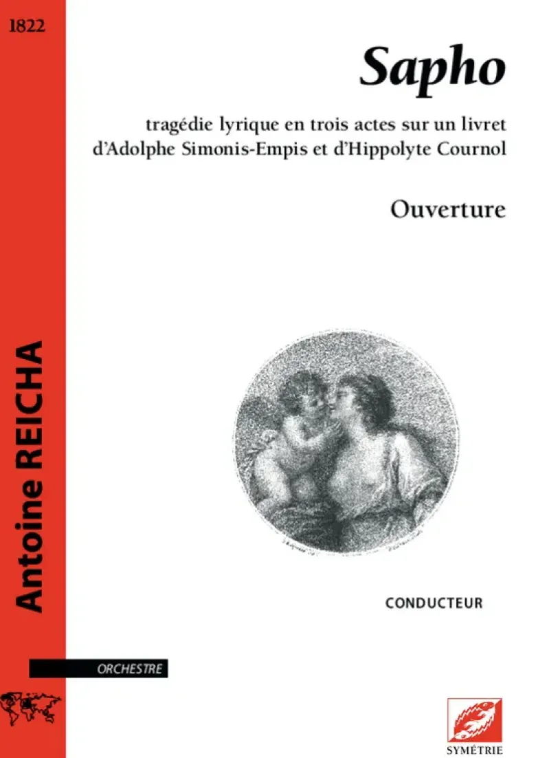 Ouverture de Sapho