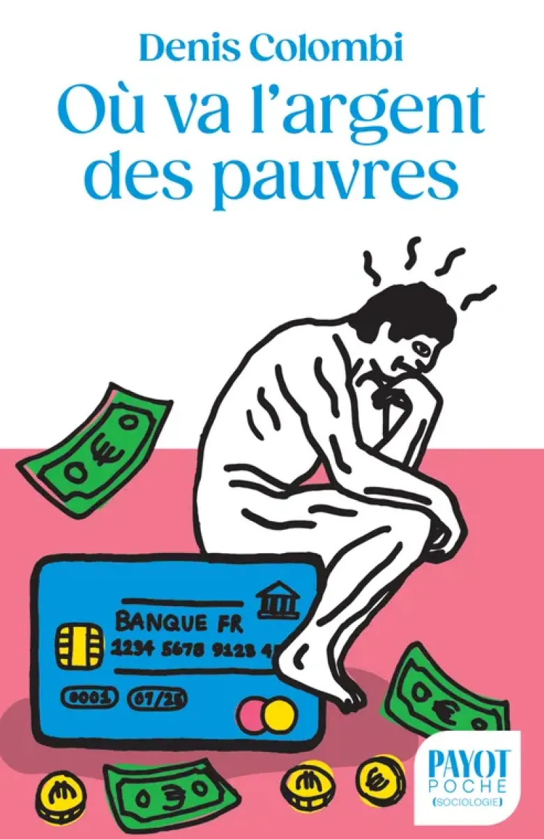 Où va l'argent des pauvres