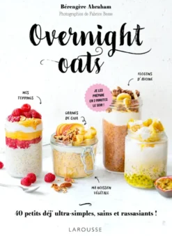 Overnight oats