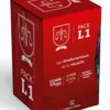 Pack L1 2027 : Code civil - Lexique des termes juridiques - Constitution de la République Française