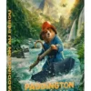Paddington au Pérou - DVD (2024)