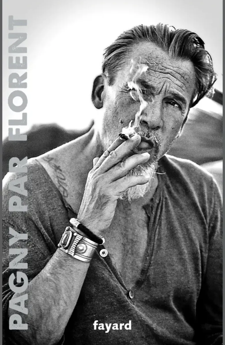 Pagny par Florent - Collector