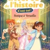 Panique à Versailles