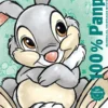 100 % Panpan