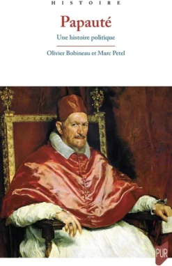 Papauté