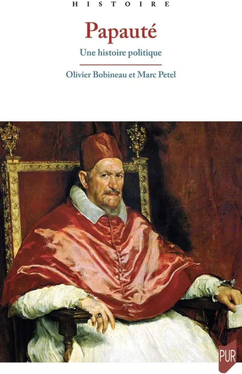 Papauté