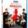 Papy fait de la résistance Blu Ray