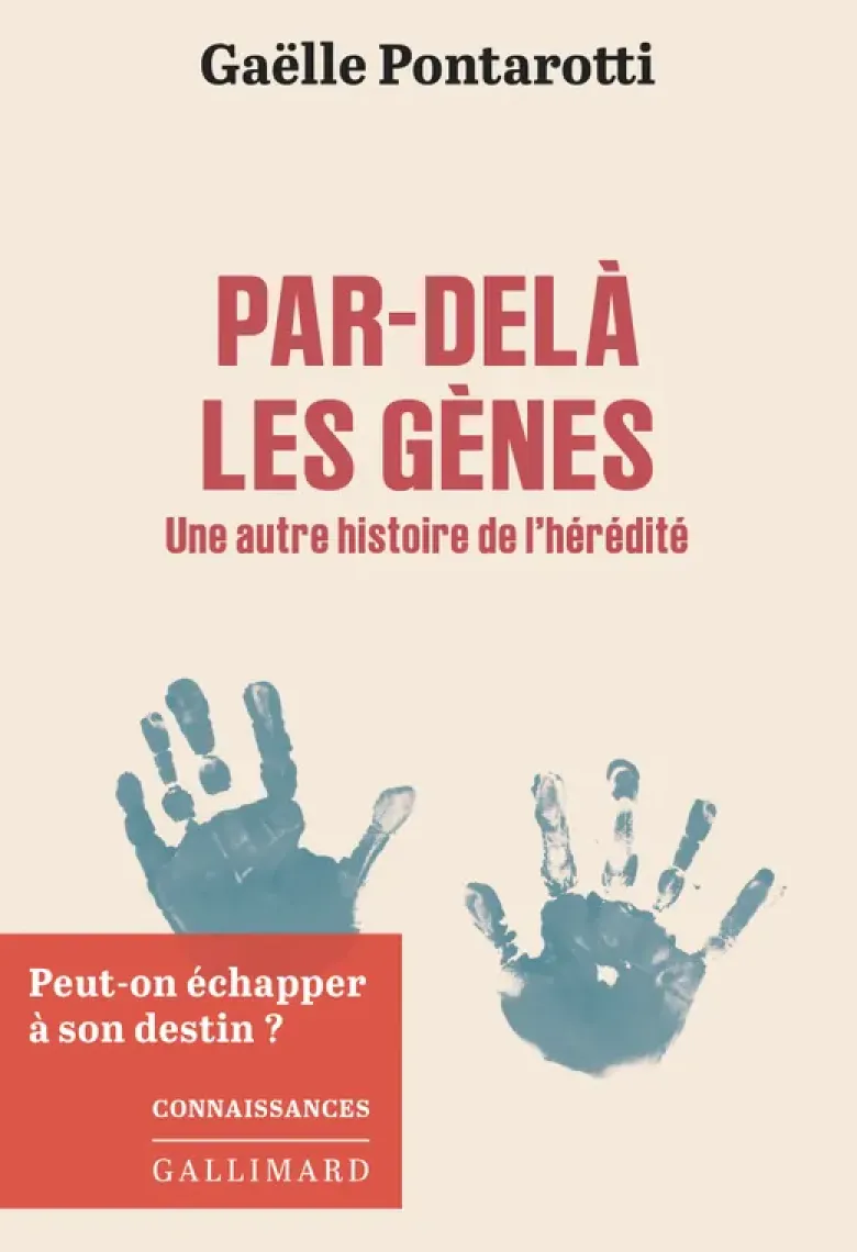 Par-delà les gènes