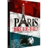 Paris brûle-t-il ? - Blu-ray (1966)