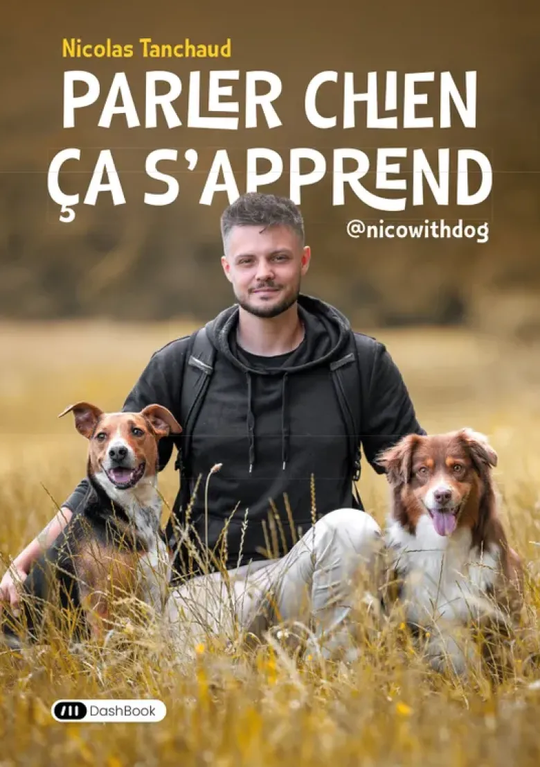Parler chien ça s'apprend