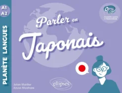 Parler en japonais A1-A2