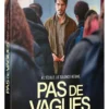 Pas de vagues - DVD (2023)