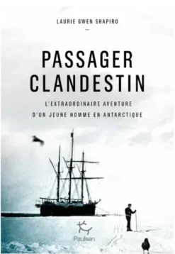 Passager Clandestin