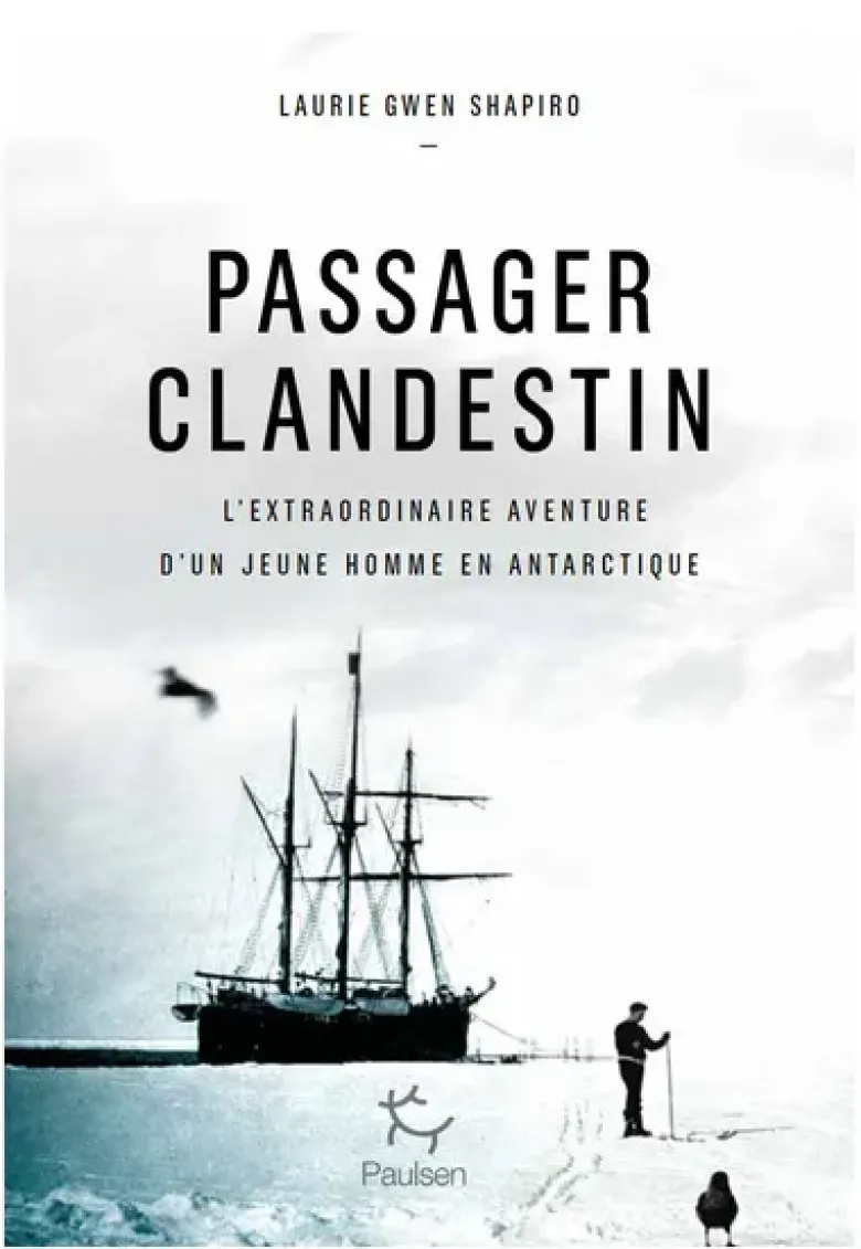 Passager Clandestin