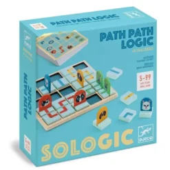 Path path Logic