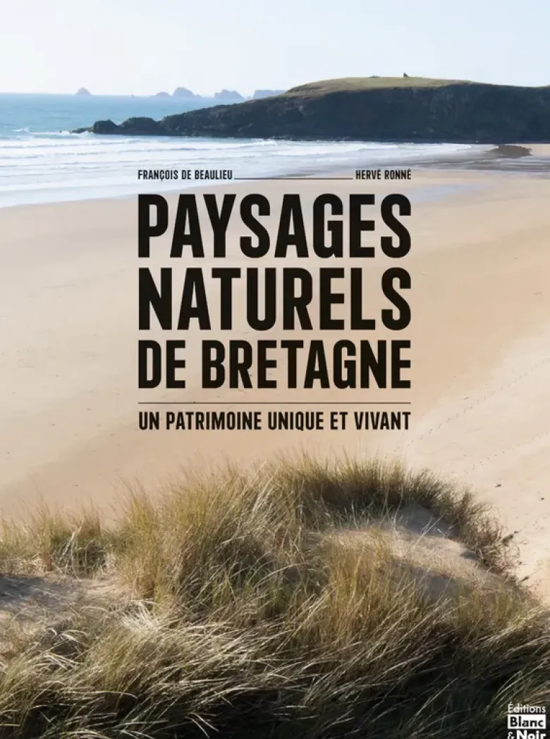 Paysages naturels de Bretagne