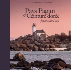 Pays Pagan, Ceinture Doree Cotes De Legendes