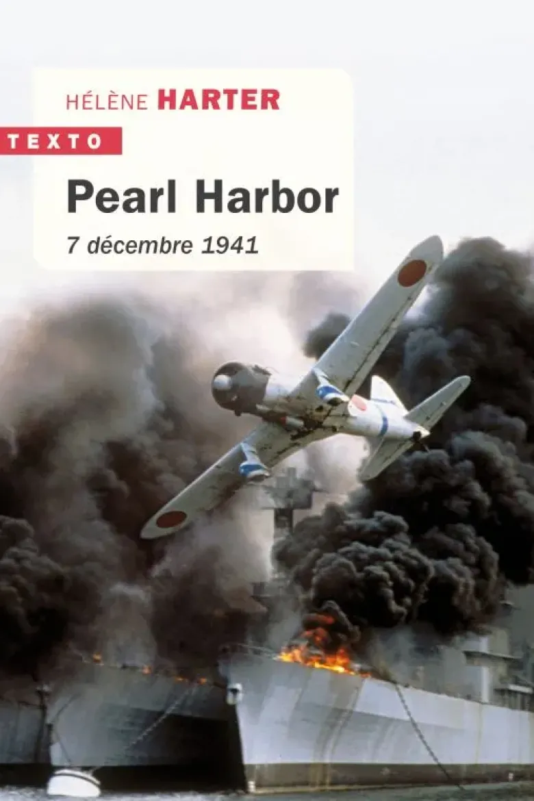 Pearl Harbor