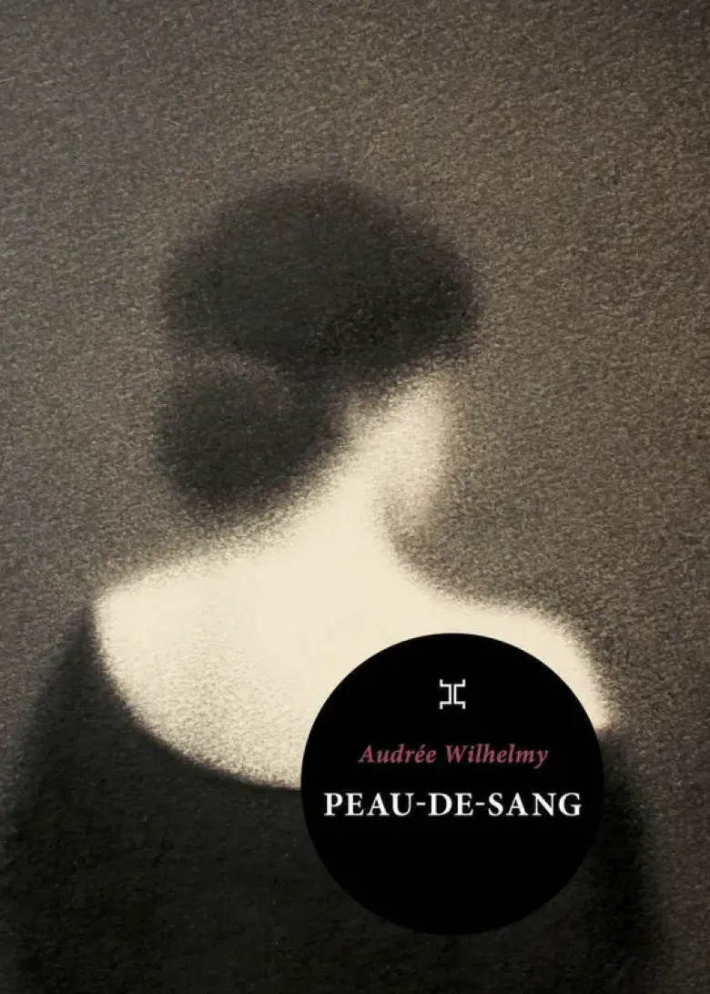 Peau-de-sang