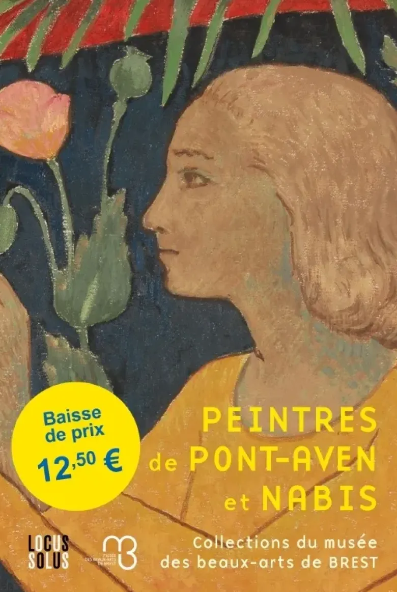 Peintres de Pont-Aven et Nabis