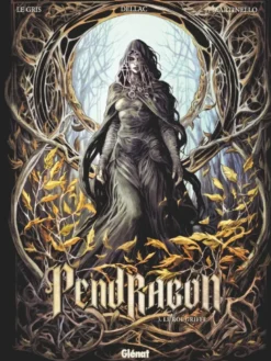 Pendragon - Tome 03