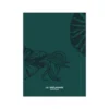 Petit carnet Nautile - pages blanches