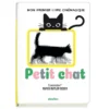 Petit Chat - Mon premier livre cinémagique