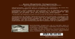 Petit dictionnaire historique des charlatans des opérateurs et de leurs secrets
