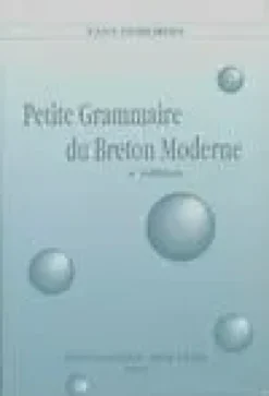Petite grammaire du breton moderne