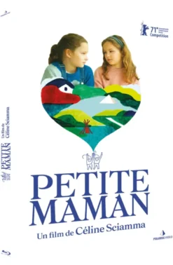 Petite maman - Blu-ray (2021)