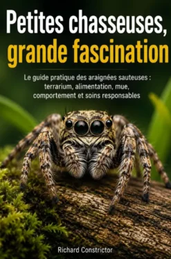 Petites chasseuses, grande fascination